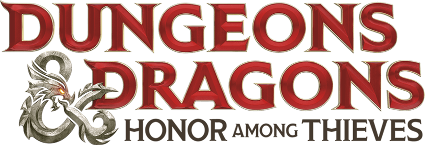 Dungeons and Dragons: Honor Among Thieves