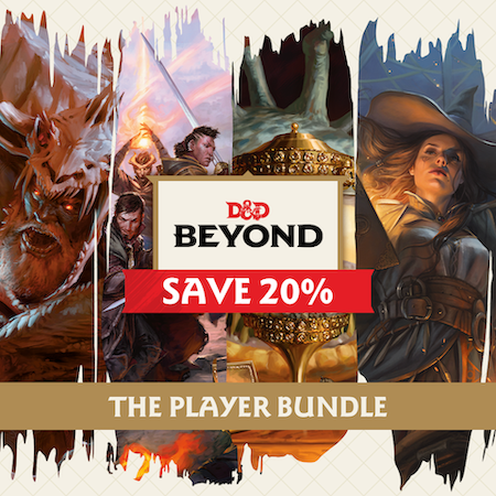 Player Bundle Cover Art